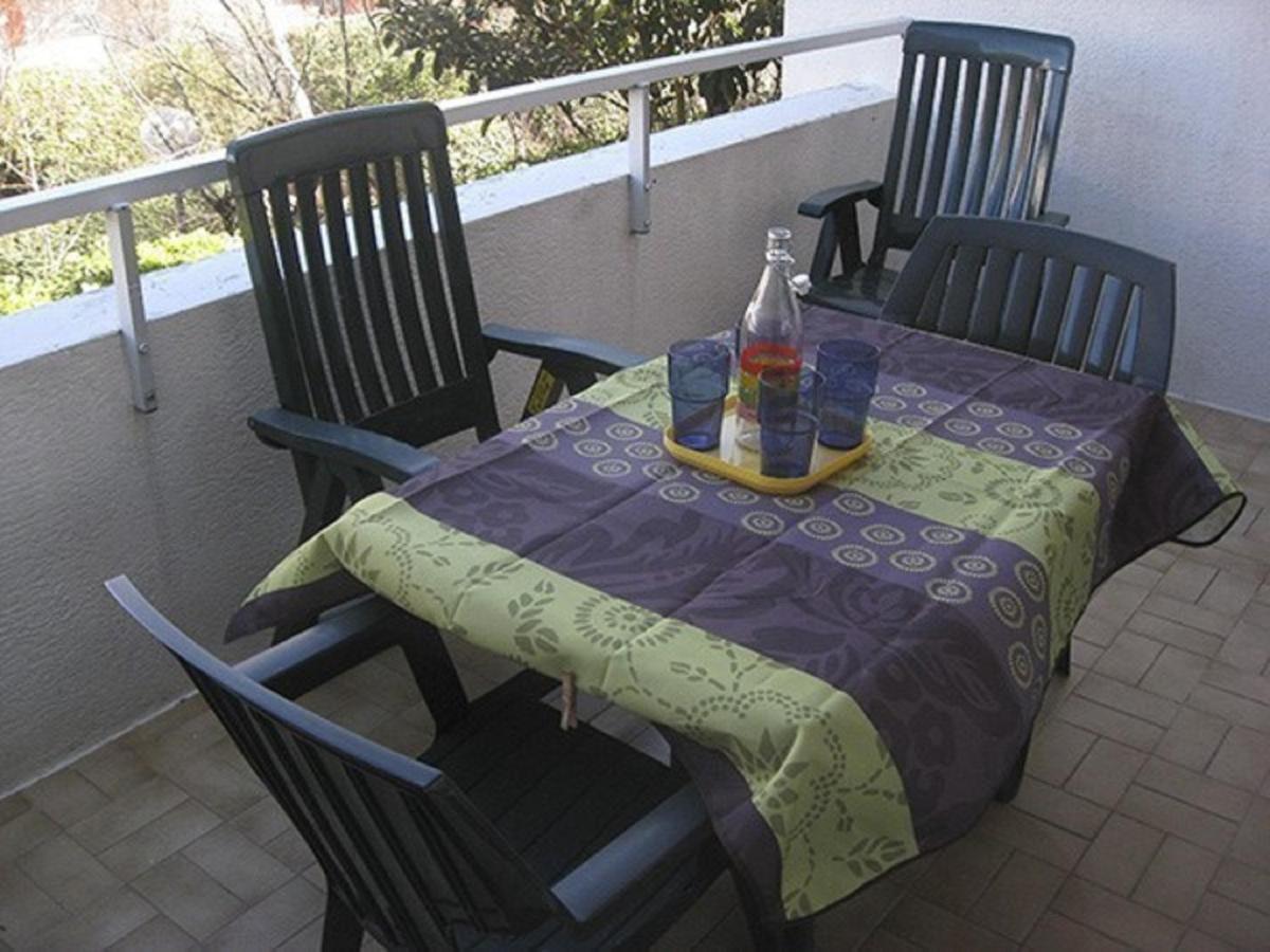 Vittoria Immobilier 2 -Reglement Sur Place - Cheques Vacances Acceptes La Grande-Motte Kamer foto