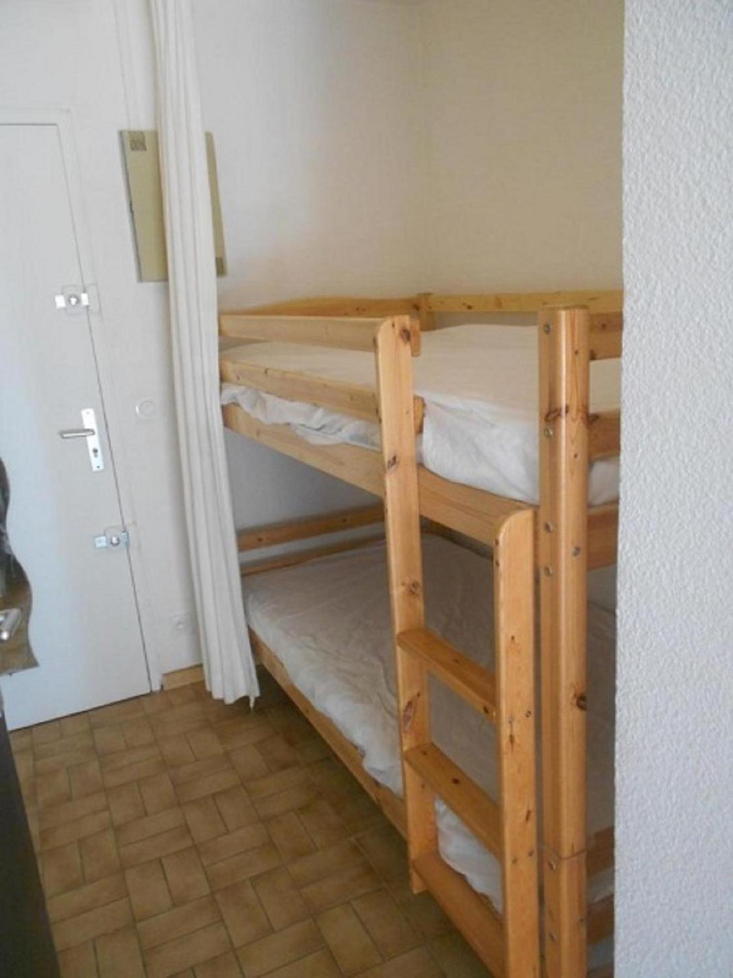 Vittoria Immobilier 2 -Reglement Sur Place - Cheques Vacances Acceptes La Grande-Motte Kamer foto