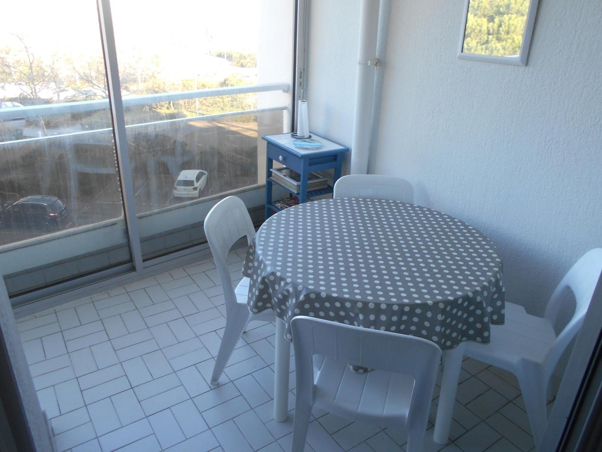 Vittoria Immobilier 2 -Reglement Sur Place - Cheques Vacances Acceptes La Grande-Motte Kamer foto