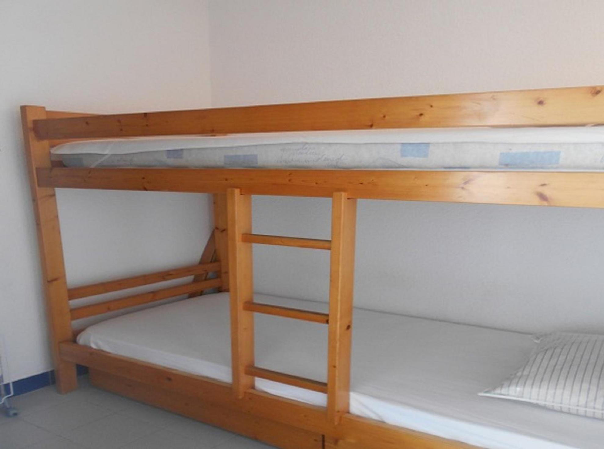 Vittoria Immobilier 2 -Reglement Sur Place - Cheques Vacances Acceptes La Grande-Motte Kamer foto